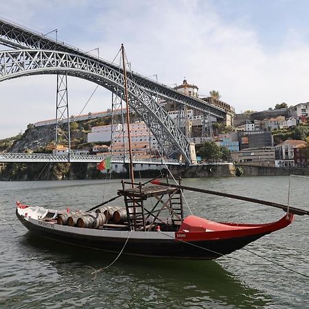 Flh Porto Heritage Downtown Flat II Dış mekan fotoğraf