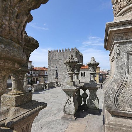 Flh Porto Heritage Downtown Flat II Dış mekan fotoğraf
