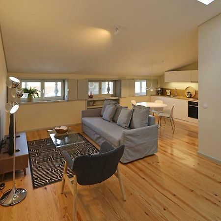 Flh Porto Heritage Downtown Flat II Dış mekan fotoğraf