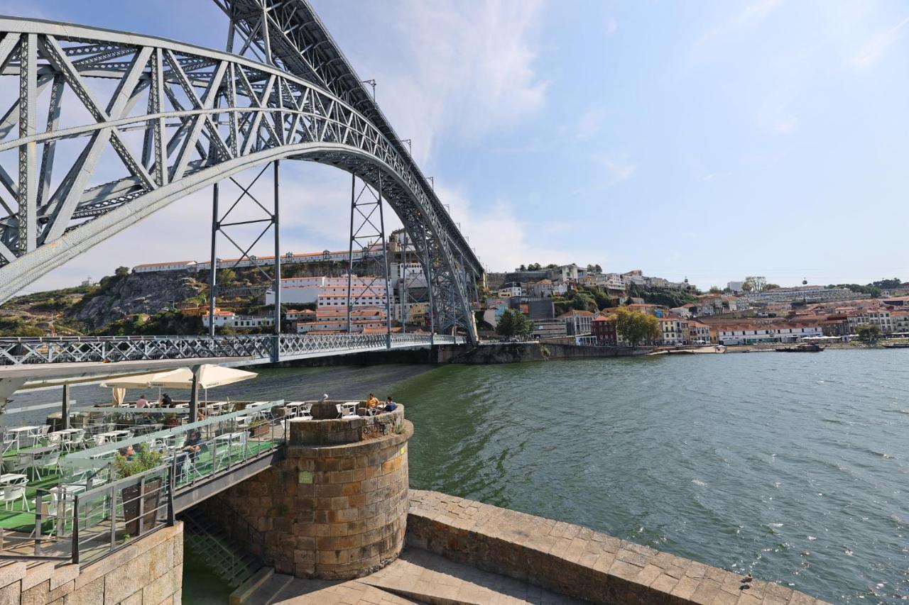 Flh Porto Heritage Downtown Flat II Dış mekan fotoğraf