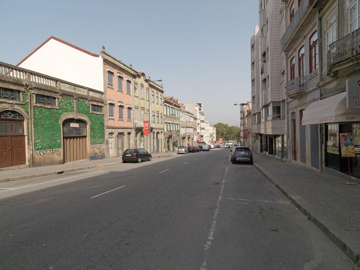 Flh Porto Heritage Downtown Flat II Dış mekan fotoğraf