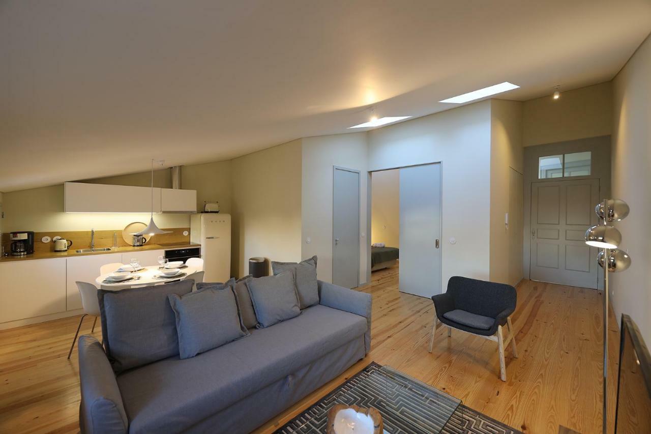 Flh Porto Heritage Downtown Flat II Dış mekan fotoğraf
