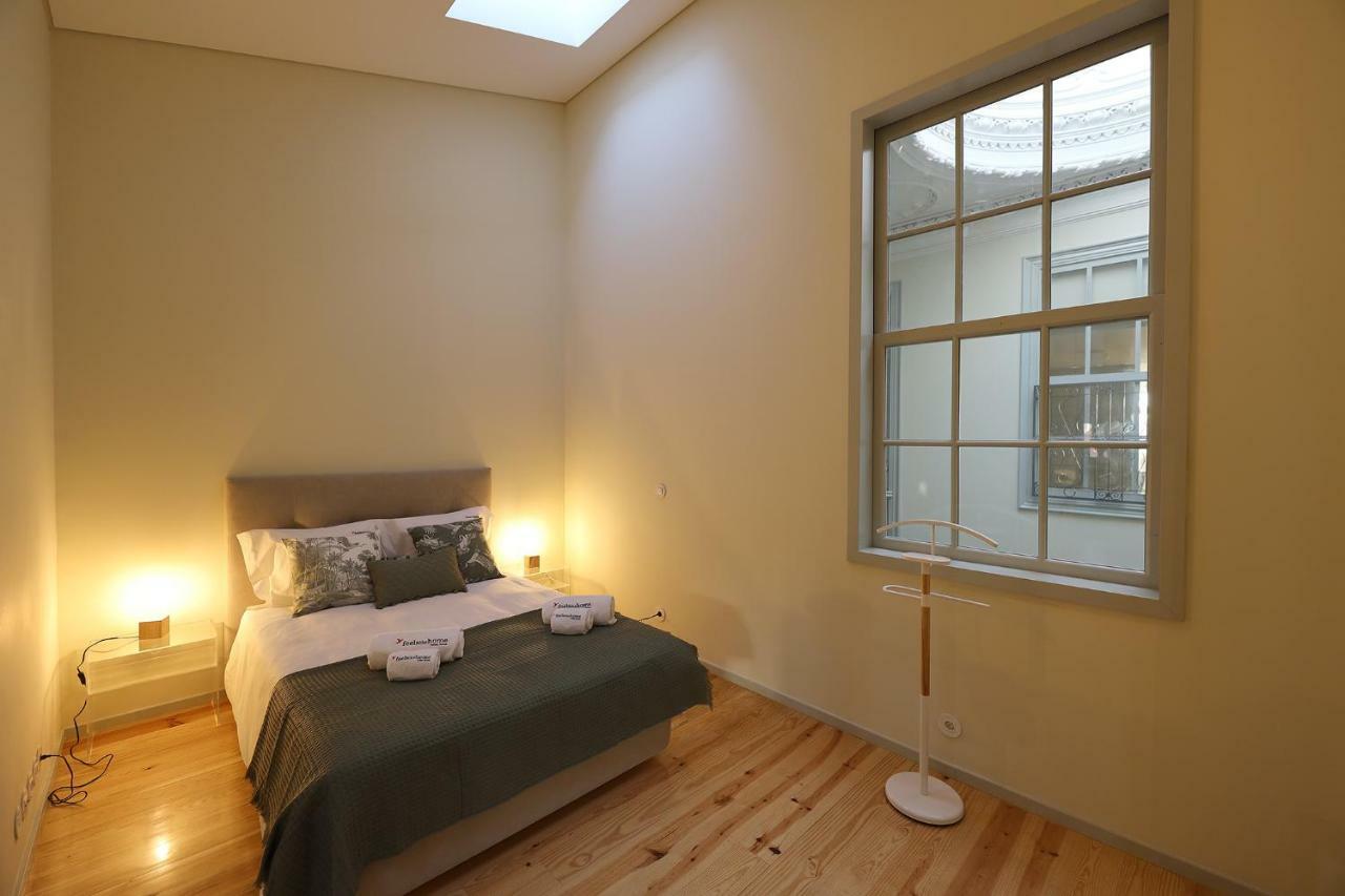 Flh Porto Heritage Downtown Flat II Dış mekan fotoğraf