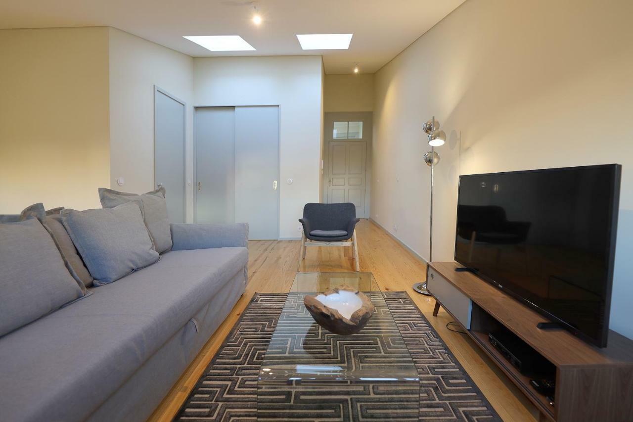 Flh Porto Heritage Downtown Flat II Dış mekan fotoğraf