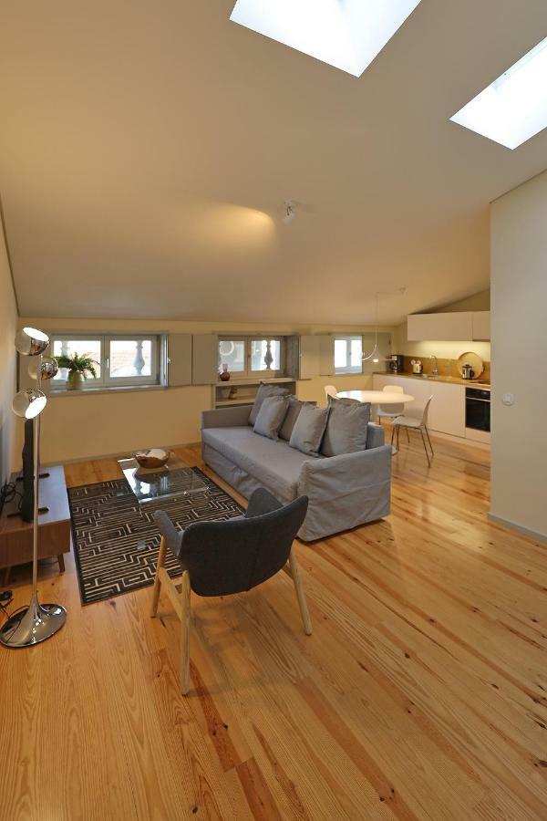 Flh Porto Heritage Downtown Flat II Dış mekan fotoğraf