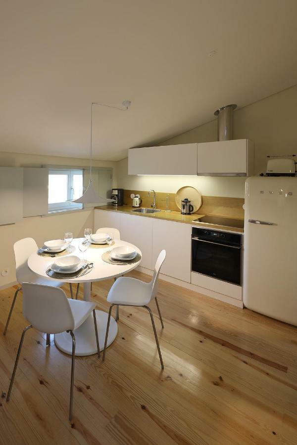 Flh Porto Heritage Downtown Flat II Dış mekan fotoğraf