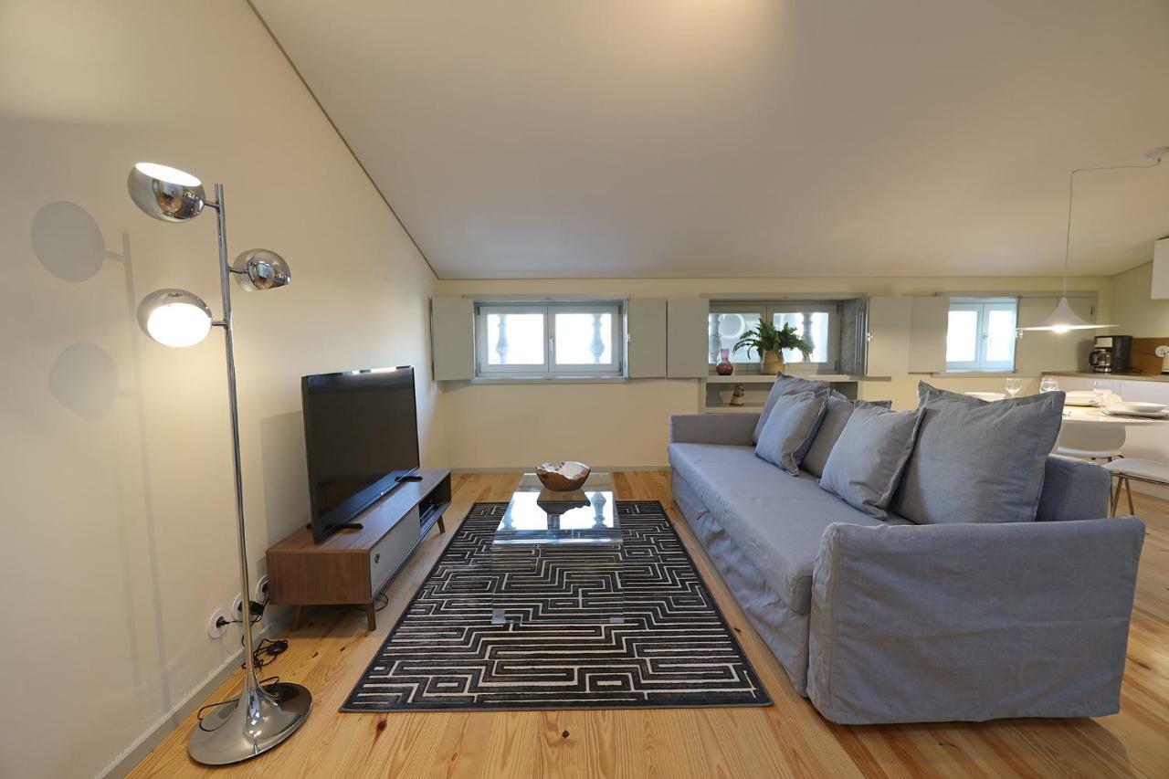 Flh Porto Heritage Downtown Flat II Dış mekan fotoğraf