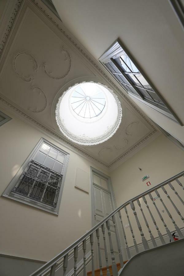 Flh Porto Heritage Downtown Flat II Dış mekan fotoğraf