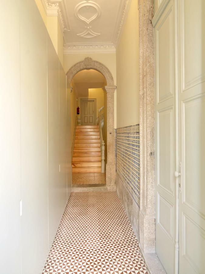 Flh Porto Heritage Downtown Flat II Dış mekan fotoğraf